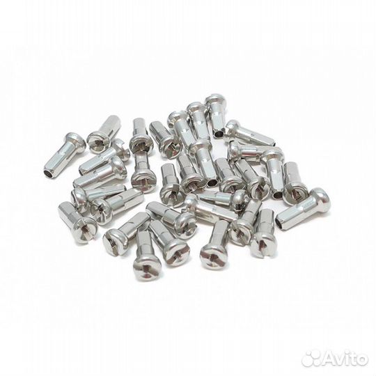 Ниппель д/спиц 12мм (144шт)