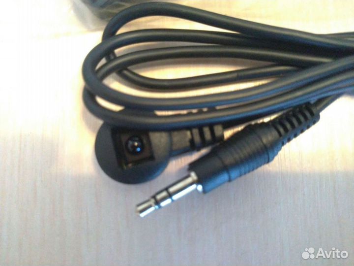 Выносной ик порт