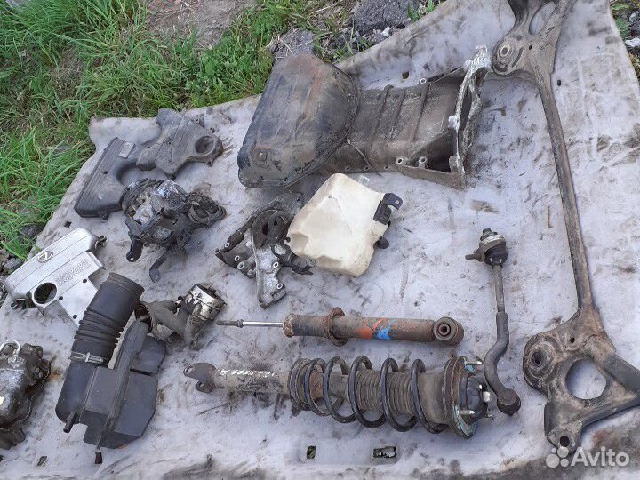 Лексус GS 300 1995г. блок реле