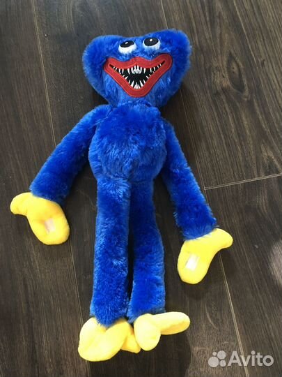 Мягкая игрушка