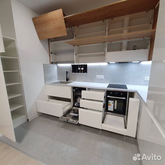 Сборщик сборка мебели