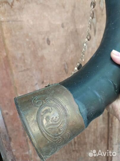 Рог изобилия