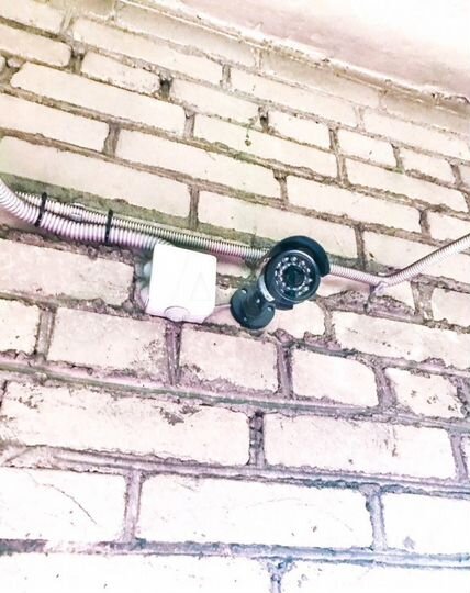 Гараж, 17 м²