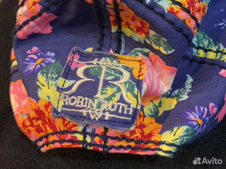 Кепка женская Robin Ruth