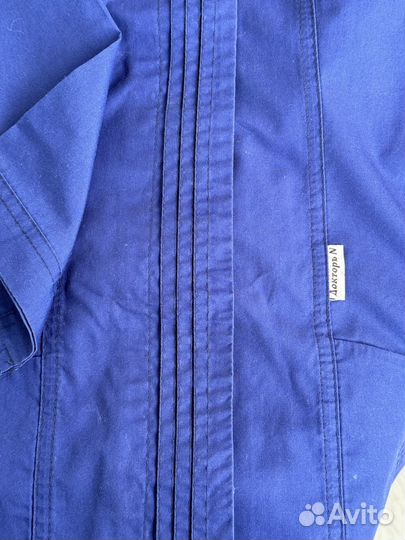 Медицинская форма