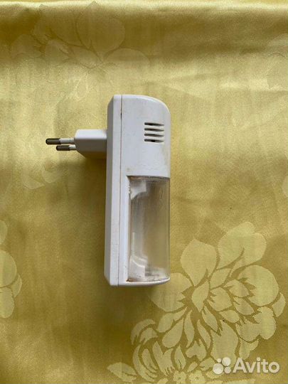 Зарядное устройство GP