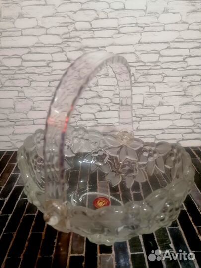 Конфетница