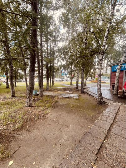 Участок 1 сот. (ИЖС)