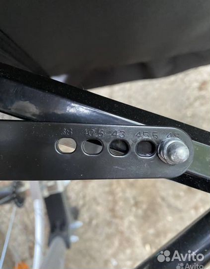 Коляска инвалидная