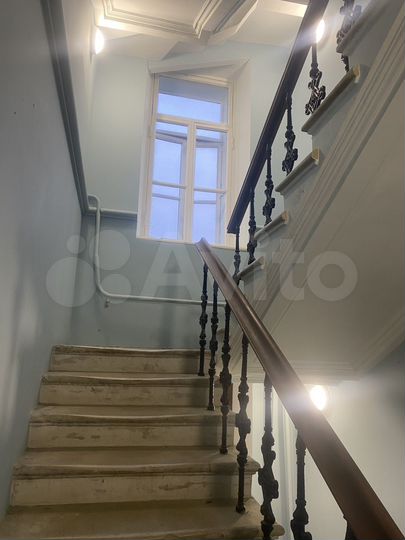 Комната 26 м² в 8-к., 2/3 эт.