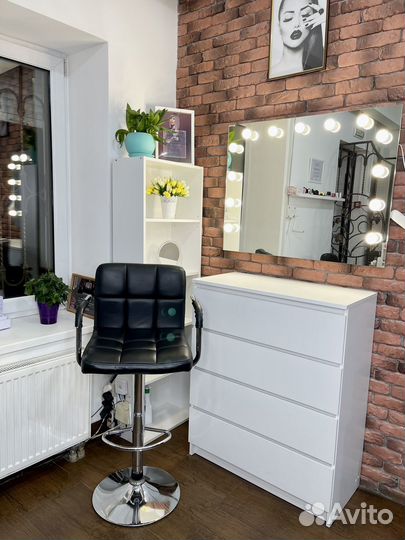 Продам салон красоты