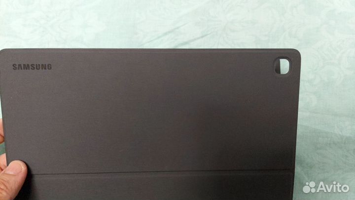 Samsung galaxy tab s5e