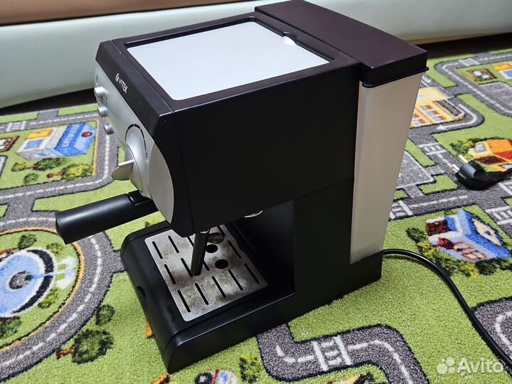 Кофеварка Vitek 1511