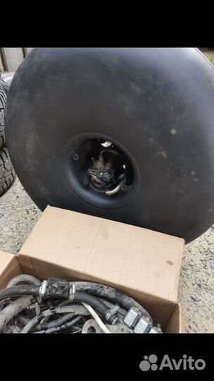 Гбо 4 поколение lovato