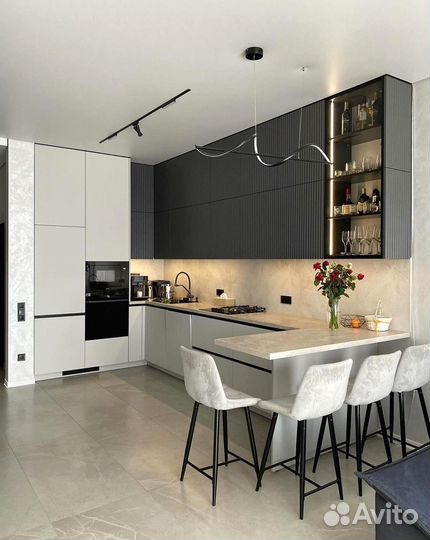 Кухня на заказ