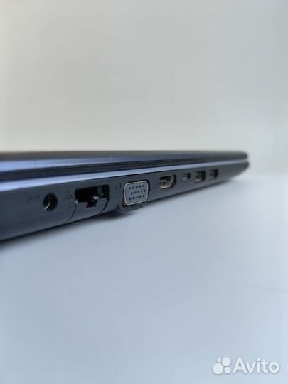 Ноутбук Asus X542UA-DM572