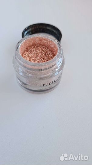 Пигмент inglot
