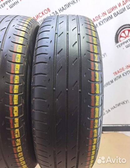 Bridgestone Ecopia EP100A 175/65 R15 84T
