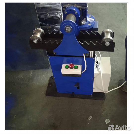 Трубогибочный станок (Профилегиб Трубогиб )