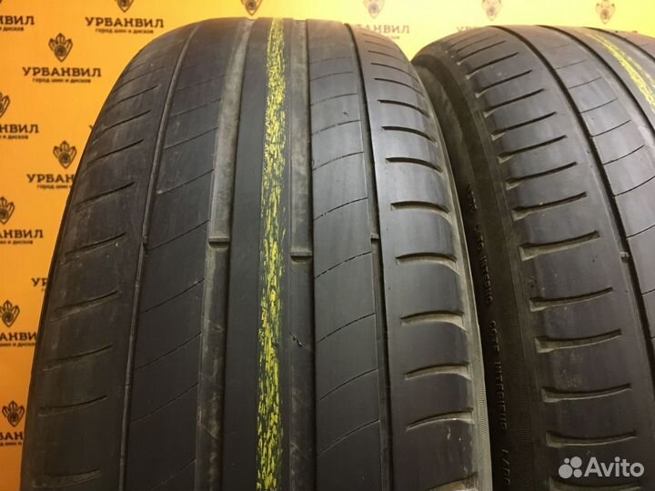 Michelin Primacy 3 215/65 R17 99V