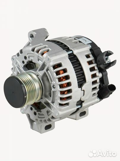 Новый Генератор для а/м ford/volvo mondeo