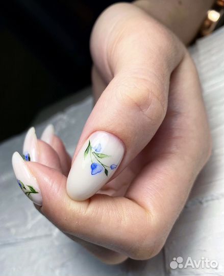 Маникюр/ Педикюр