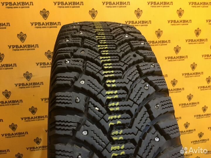 Tunga Nordway 175/70 R13 82Q