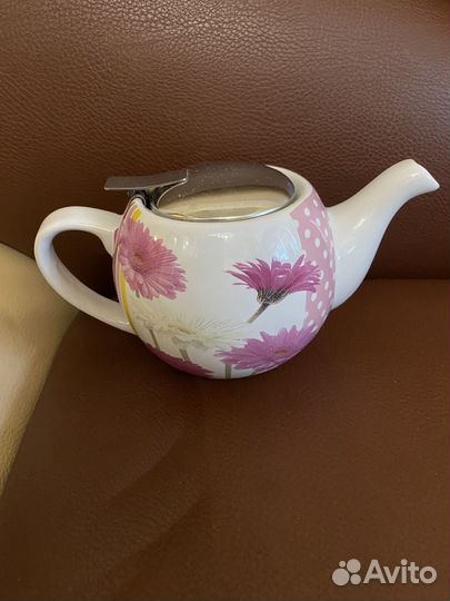 Заварочный чайник