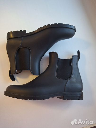 Ботинки для верховой езды 40