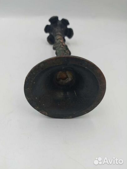 Подсвечник СССР