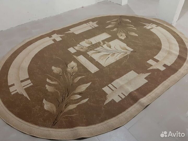 Ковры и паласы бу 3 4
