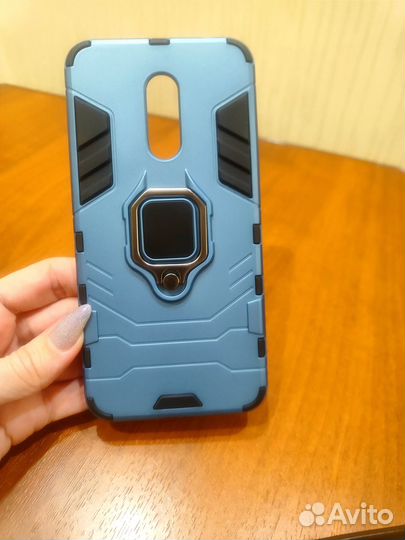 Чехлы на телефон