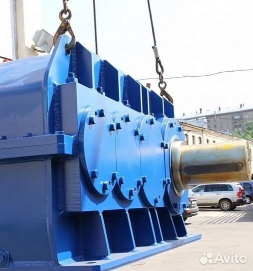 Редуктор Кц2.1300