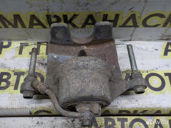 Суппорт передний правый KIA Sportage III (SL) 201