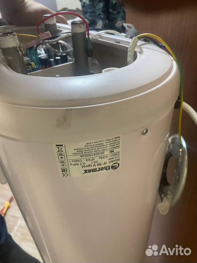 Мастер по ремонту бойлеров,духовок,стиралок,плит