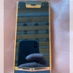 Vertu Constellation Pure Alligator, 32 ГБ