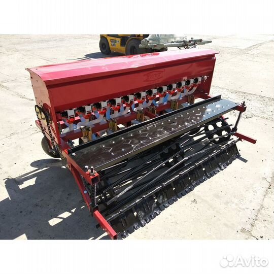 Сеялка Ставмаш СЗН 1,8, 2023