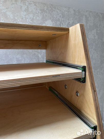 Стол для музыкантов модерн