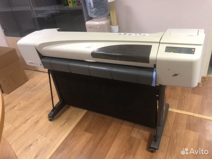 Плоттер hp CH337A