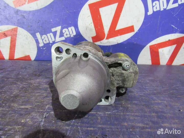 Стартер Dodge Caliber PM (2006-2011)