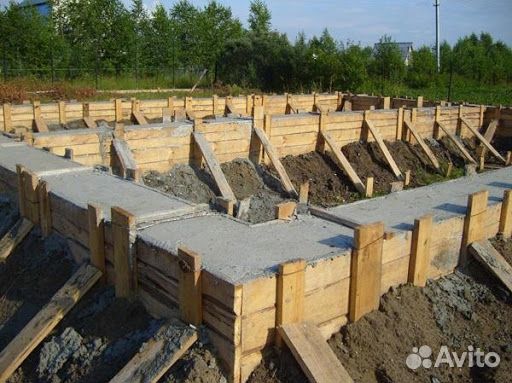 Бетон на щебне М250 фр.20 (миксер)