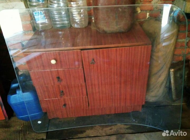 Стекло паз 3205