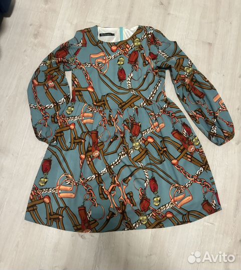 Пакет вещей на девушку 42-44 размер