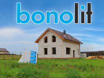 Bonolit, Poritep и Могилев- газоблоки с доставкой