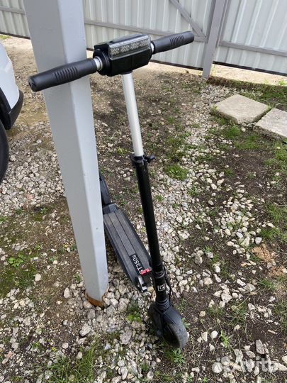 Электросамокат gt350s