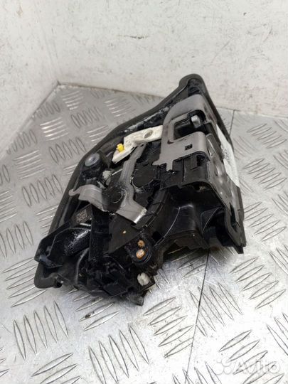Замок двери передней правой BMW X5 F15 2015