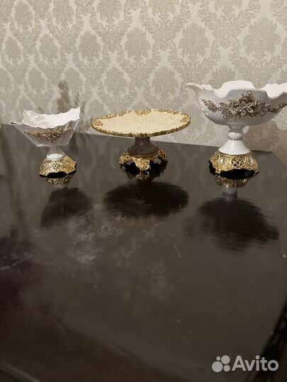 Посуда zepter бу