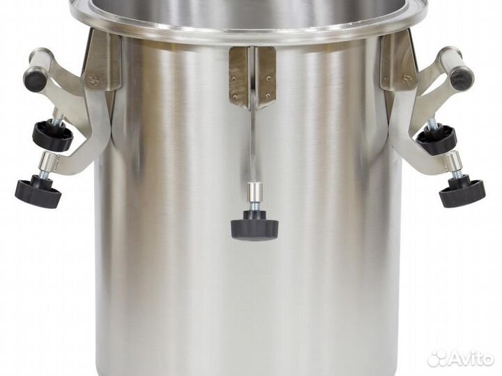 Автоклав заготовщик, 26л