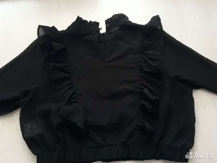 Блузка для девушки р.L, новая Франция