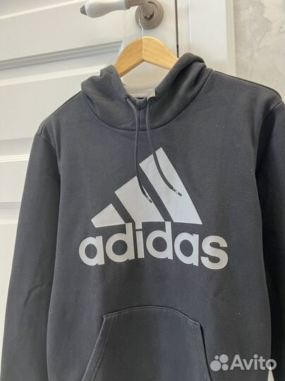 Худи Adidas S оригинал